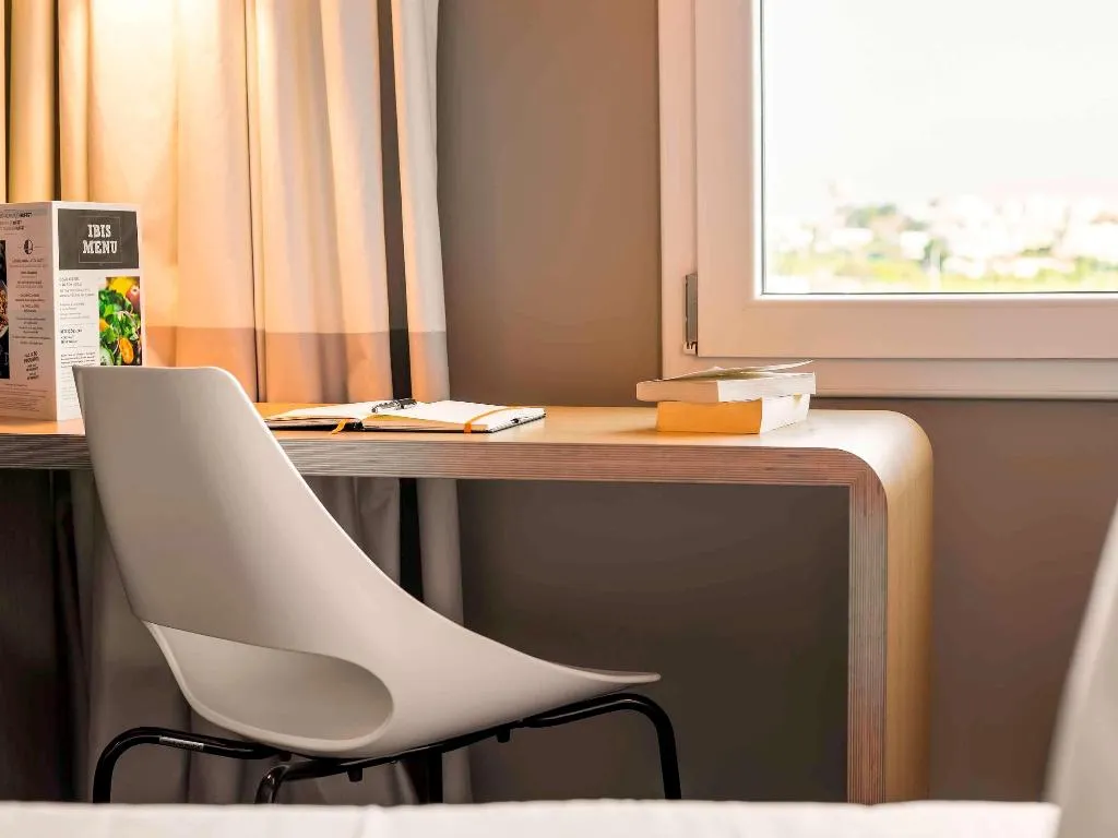TWIN STANDARD Room, Ibis Faro Algarve, Algarve