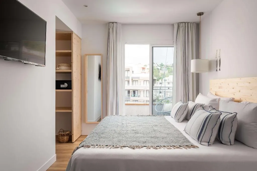 Room, Alegria Mariner, Costa Brava