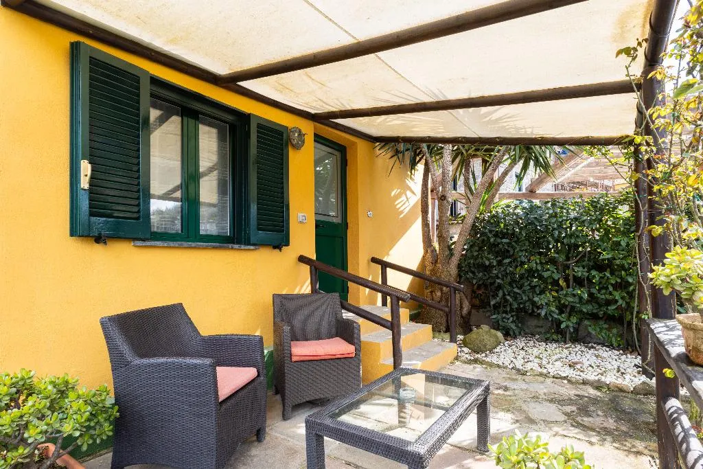 DOUBLE SUPERIOR Room, Casale Antonietta, Naples