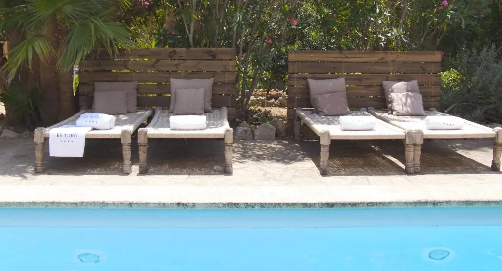 Sports and Entertainment, Villa Station Las Salinas, Majorca