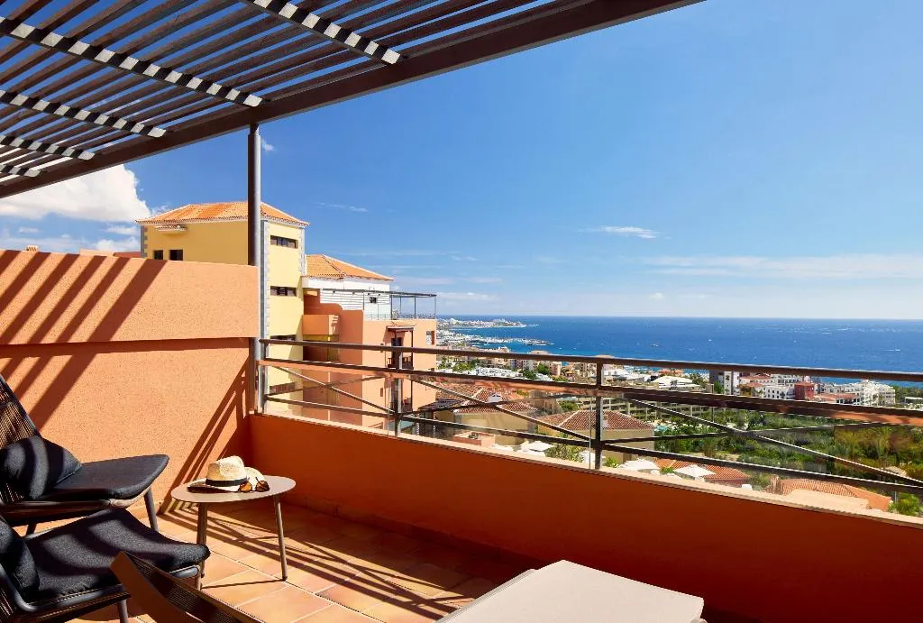 SUITE OCEAN VIEW Room, Melia Jardines del Teide, Tenerife
