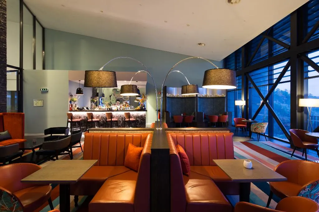 Sports and Entertainment, Monchique Resort and Spa, Algarve