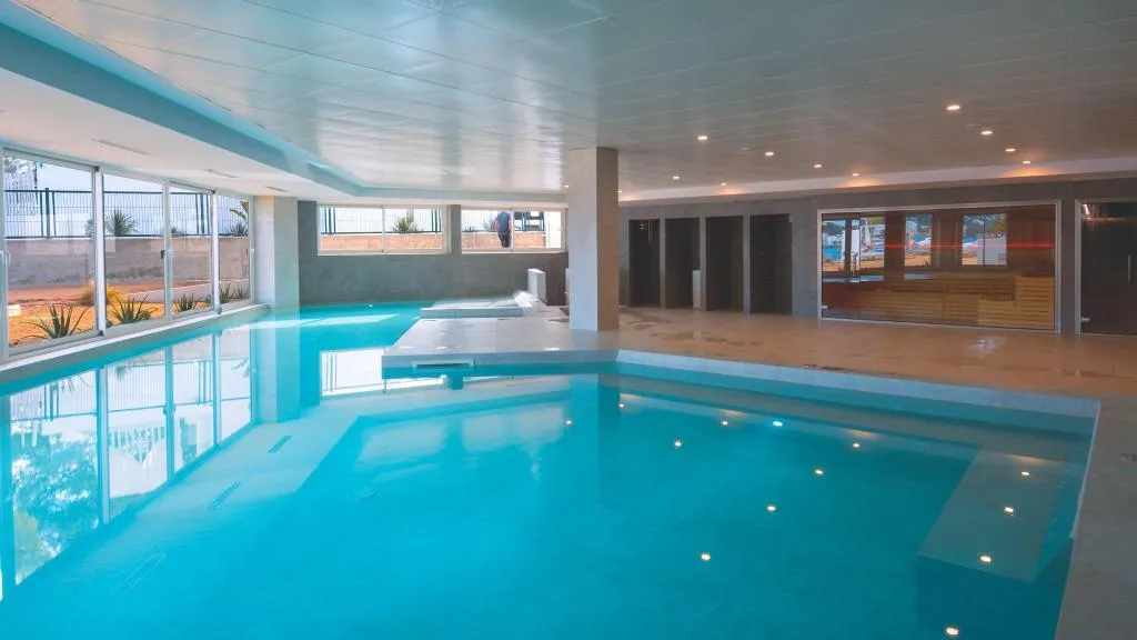 Sports and Entertainment, Els Pins Resort & Spa, Ibiza