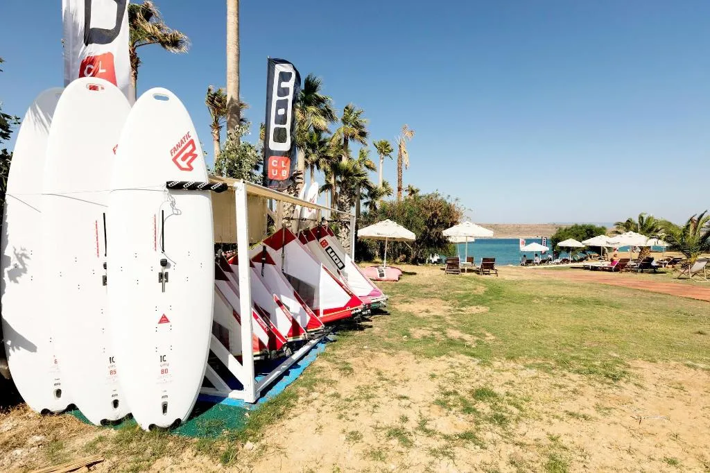 Beach, Alacati Beach Resort, Izmir