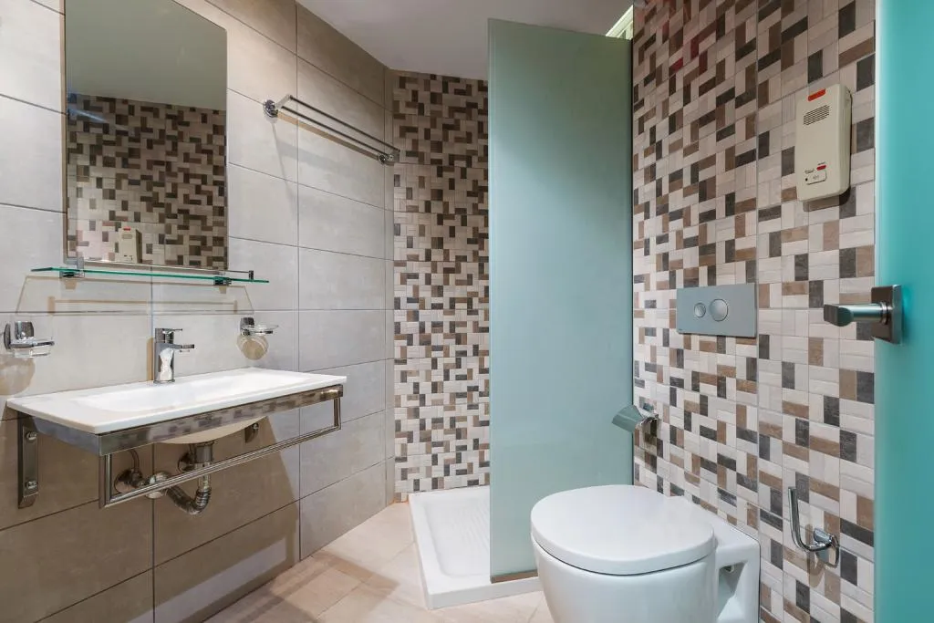 Double or Twin SUPERIOR Room, Alexandra beach, Kos