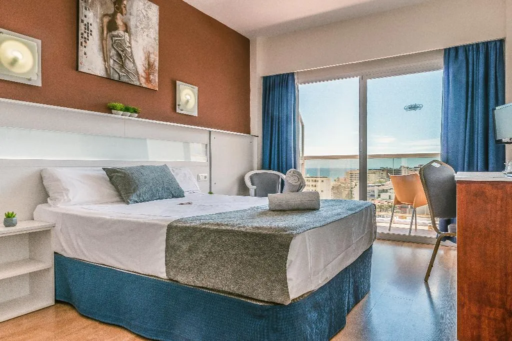 Room, Princesa Solar, Costa Del Sol