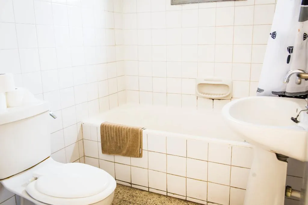 APARTMENT CAPACITY 4 Room, Efi Hotel, Cyprus