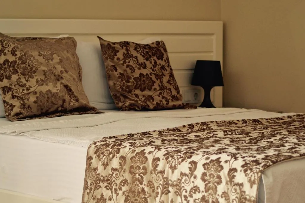 Room, Unsal Hotel, Dalaman