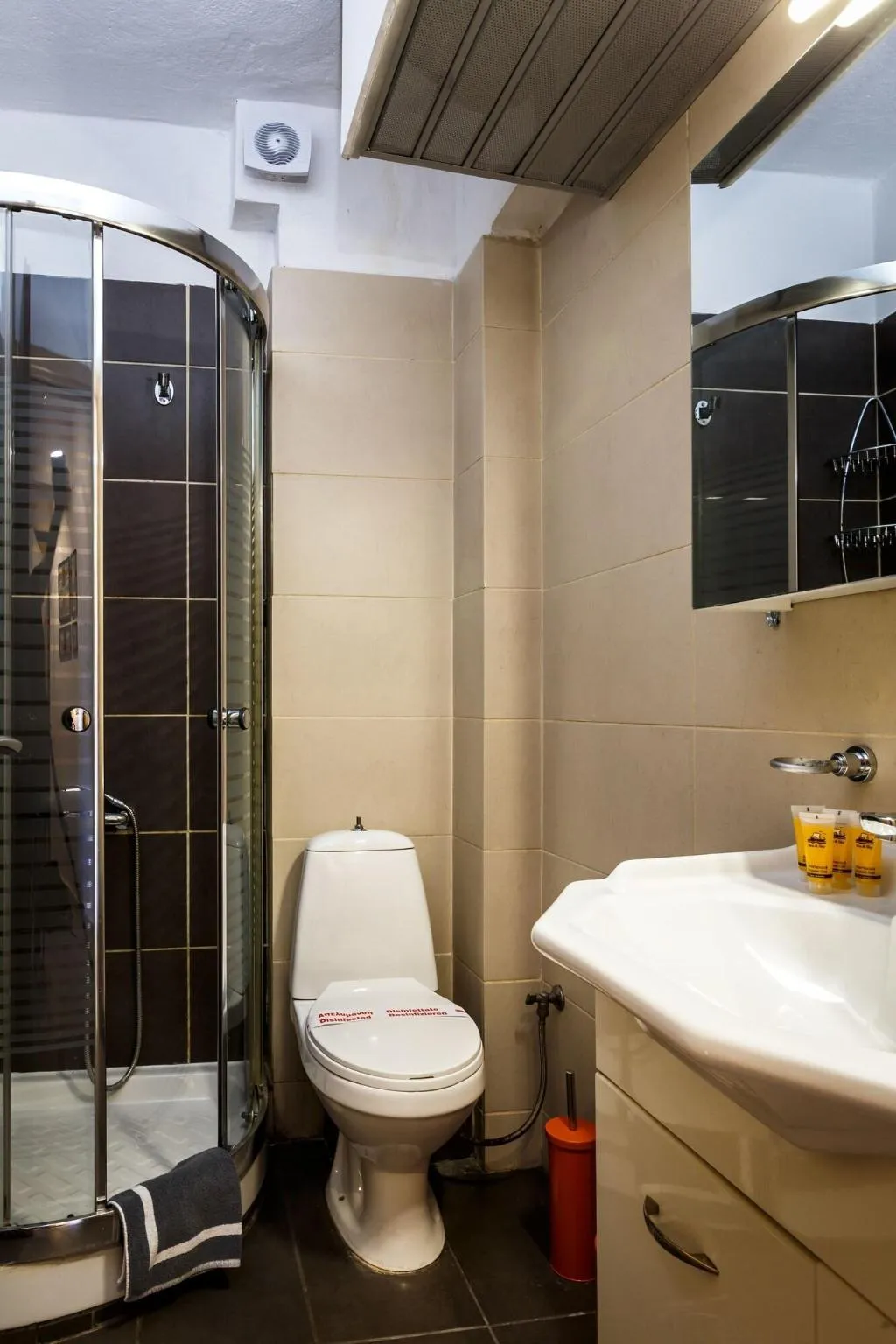Room, Limani Comfort Rooms, Halkidiki