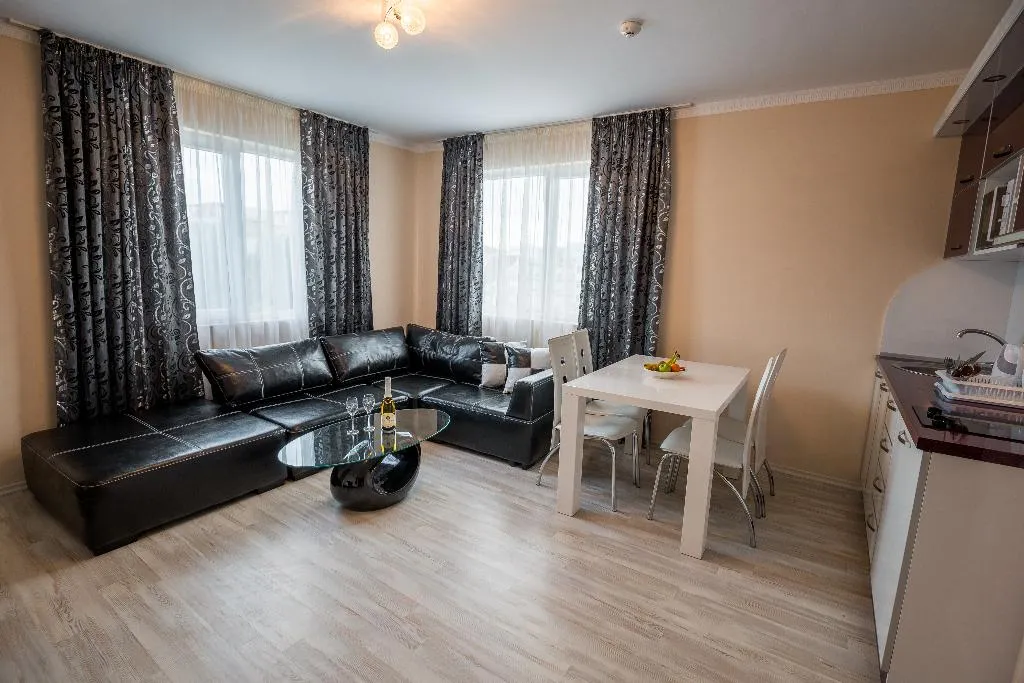 APARTMENT ONE BEDROOM Room, Bahami Residence, Bourgas