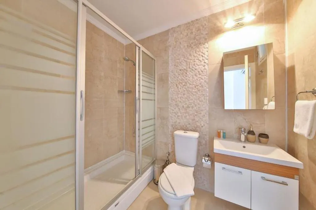 Room, Alacati Sorf Hotel, Izmir