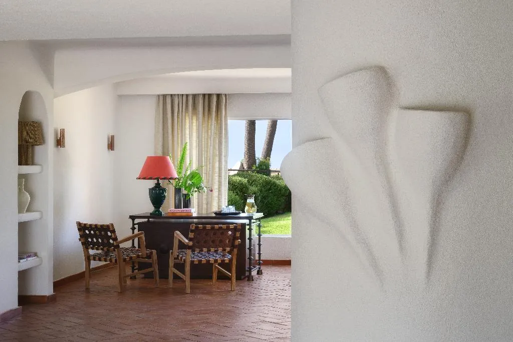 Lobby, Vilalara Grand Hotel Algarve, Algarve