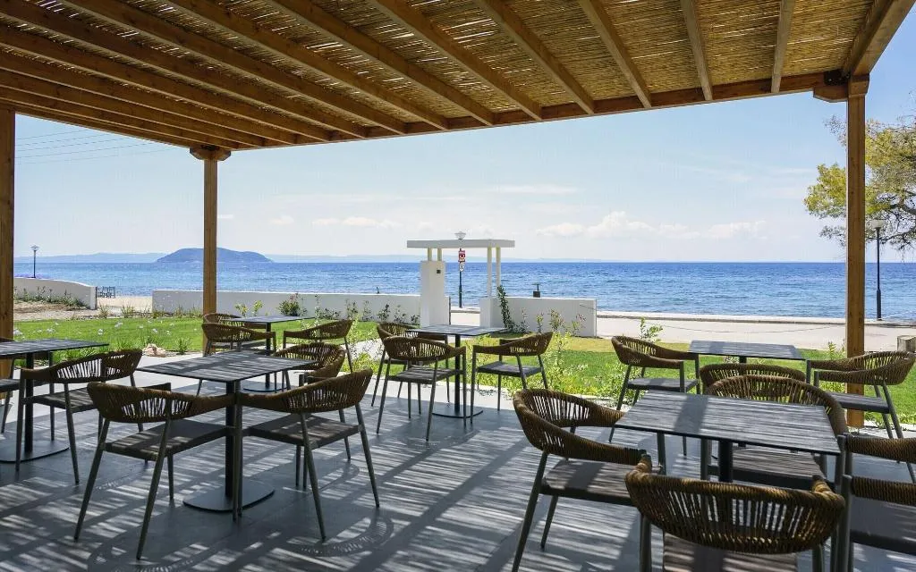 General view, Amyntas Seafront Hotel – Adults Only, Halkidiki