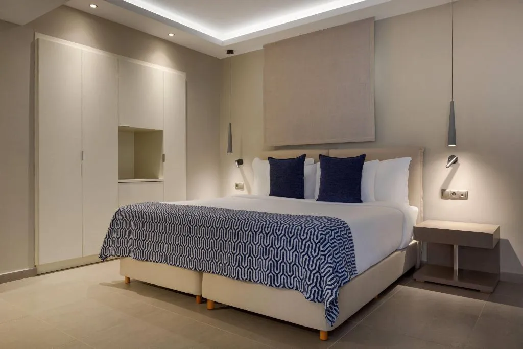 SUITE EXECUTIVE Room, Ajul Luxury Hotel & Spa Resort Registry Collection, Halkidiki