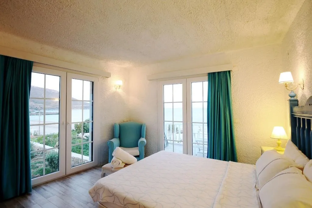 Room, Otel Mavi Beyaz Palamutbükü, Dalaman