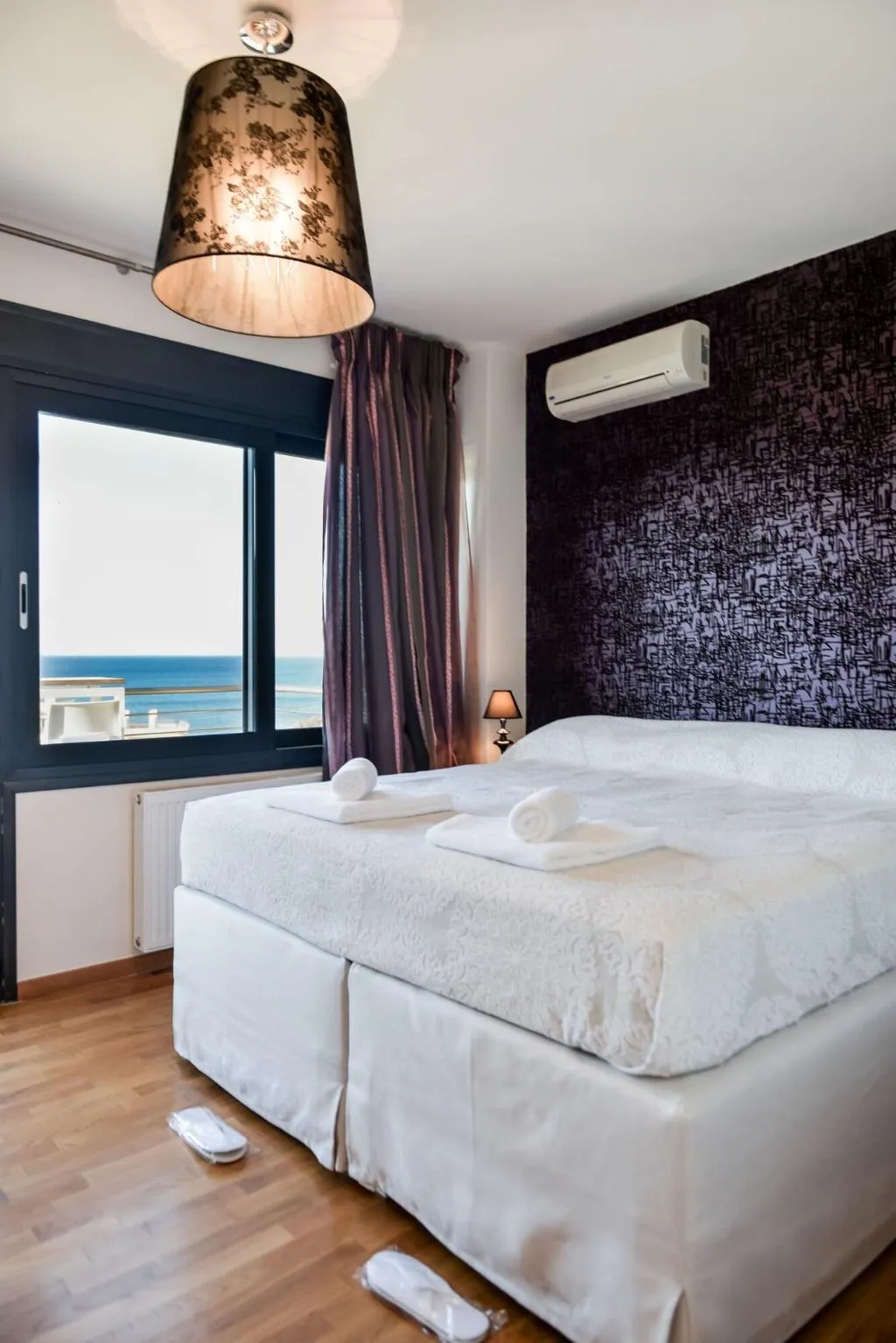 Room, Lavender Villas Chania, Crete