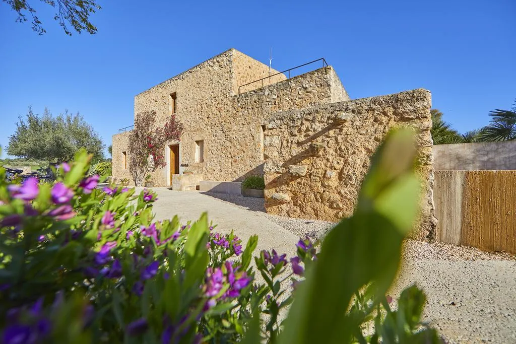 Lobby, Son Penya Adults Only Petit Hotel & Spa, Majorca