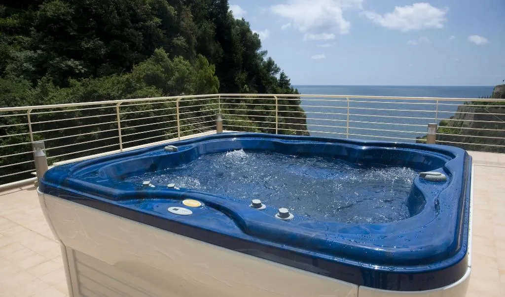 Sports and Entertainment, Residence La Dolce Vita, Naples