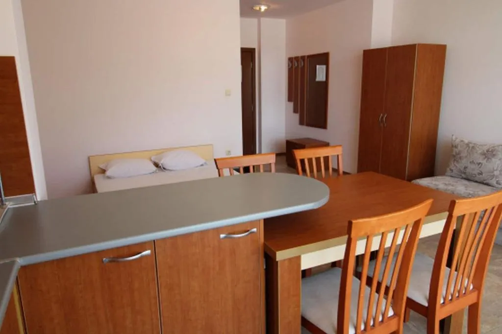 Room, Menada Grand Kamelia Apartments, Bourgas