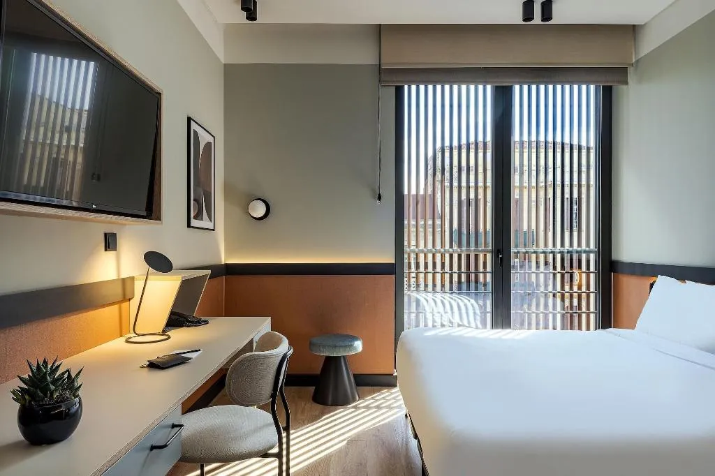 Room, Thirtynine Urban Stay, Halkidiki