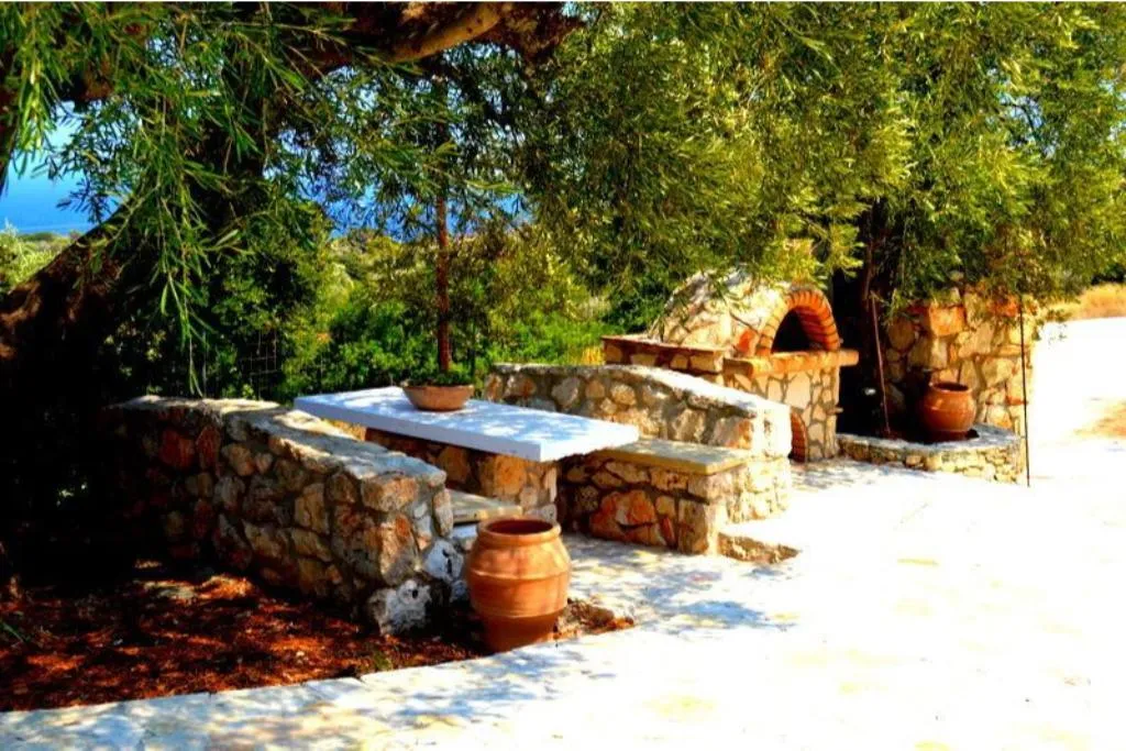 General view, Lithies Studios & Apartments, Zante