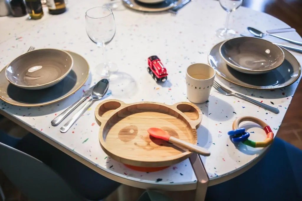 Restaurant, The Circus Apartments, Berlin