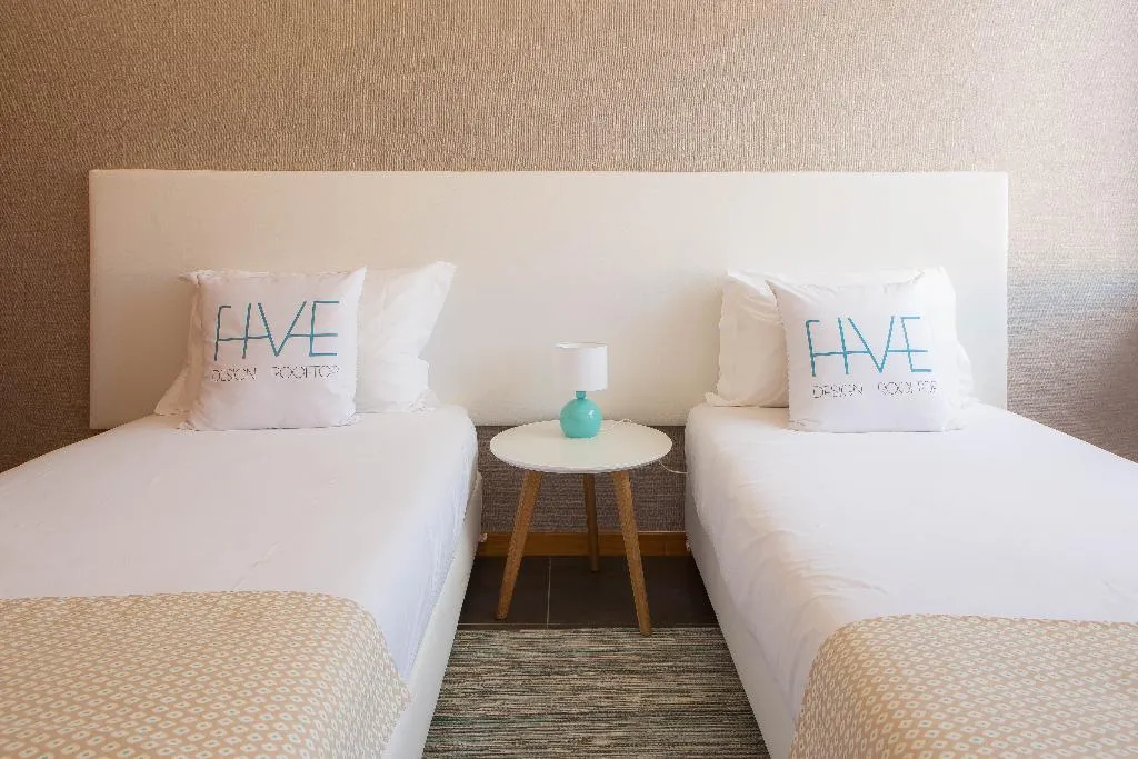 APARTMENT TWO BEDROOMS Room, Five Design Rooftop by Storytellers, Madeira