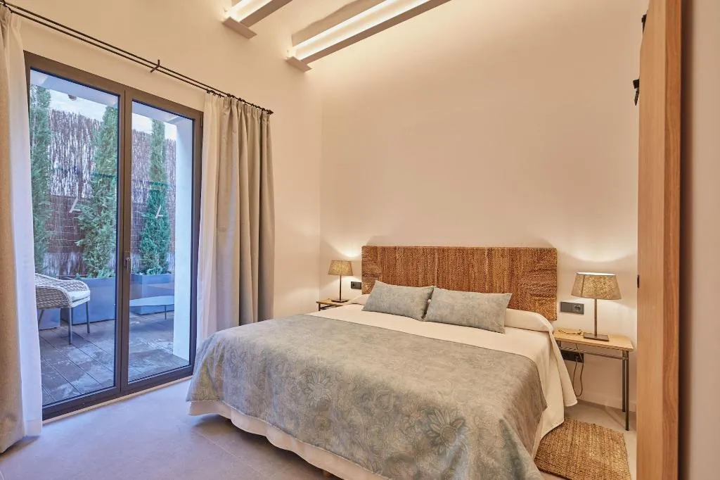 Room, Ca n'Alexandre - Turismo de Interior, Majorca