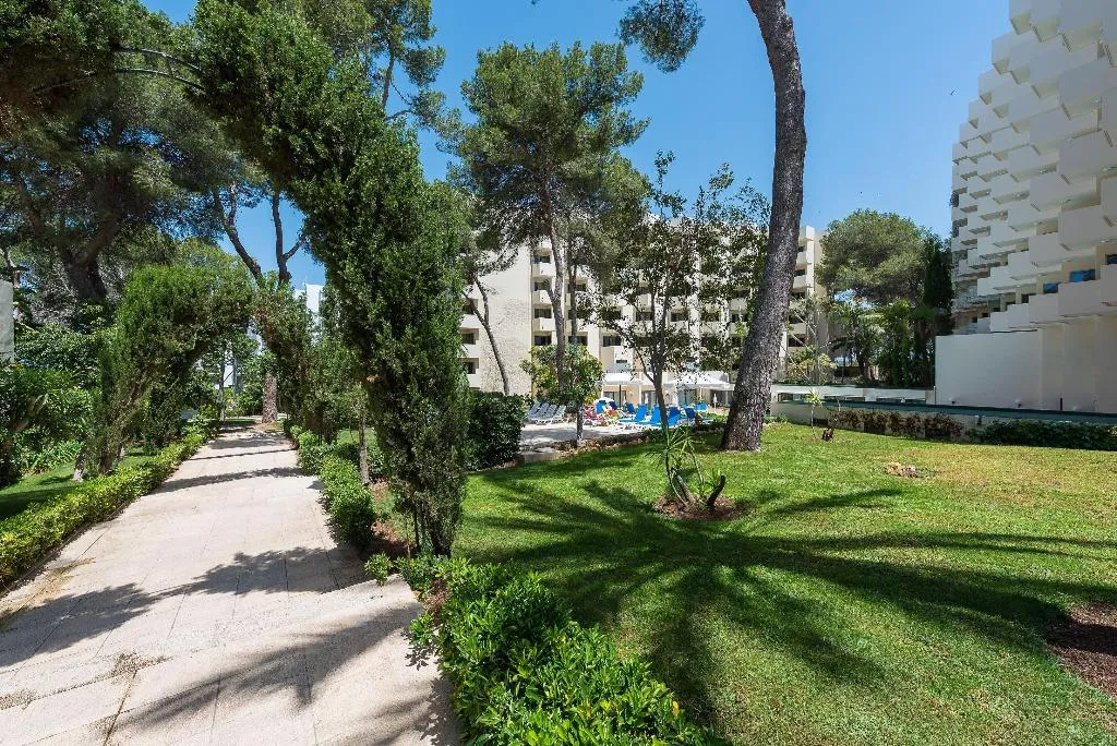 General view, Best Delta, Majorca