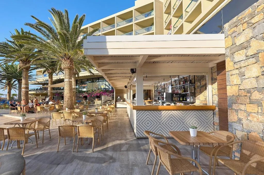 Sports and Entertainment, Sirens Hotels Beach & Village - Sirens Village, Crete