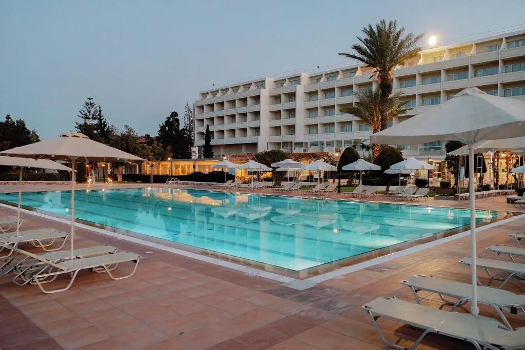 General view, Labranda Blue Bay Resort, Rhodes