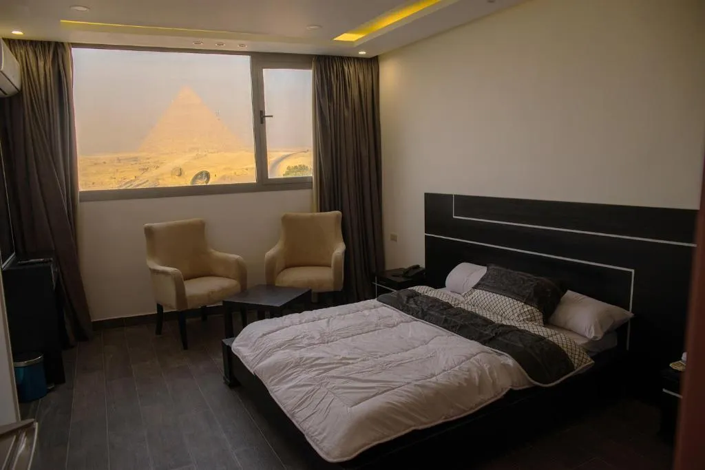 SINGLE SUPERIOR Room, Marvel Stone Hotel, Cairo