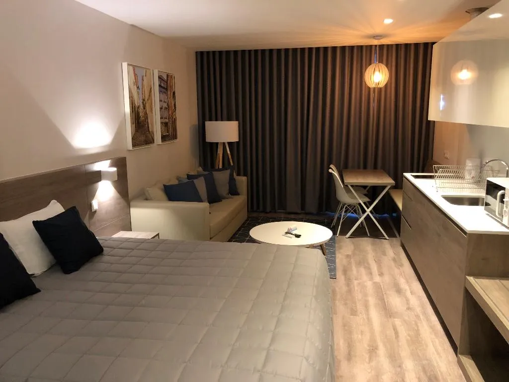 Room, Do Parque - Viana do Castelo, Porto