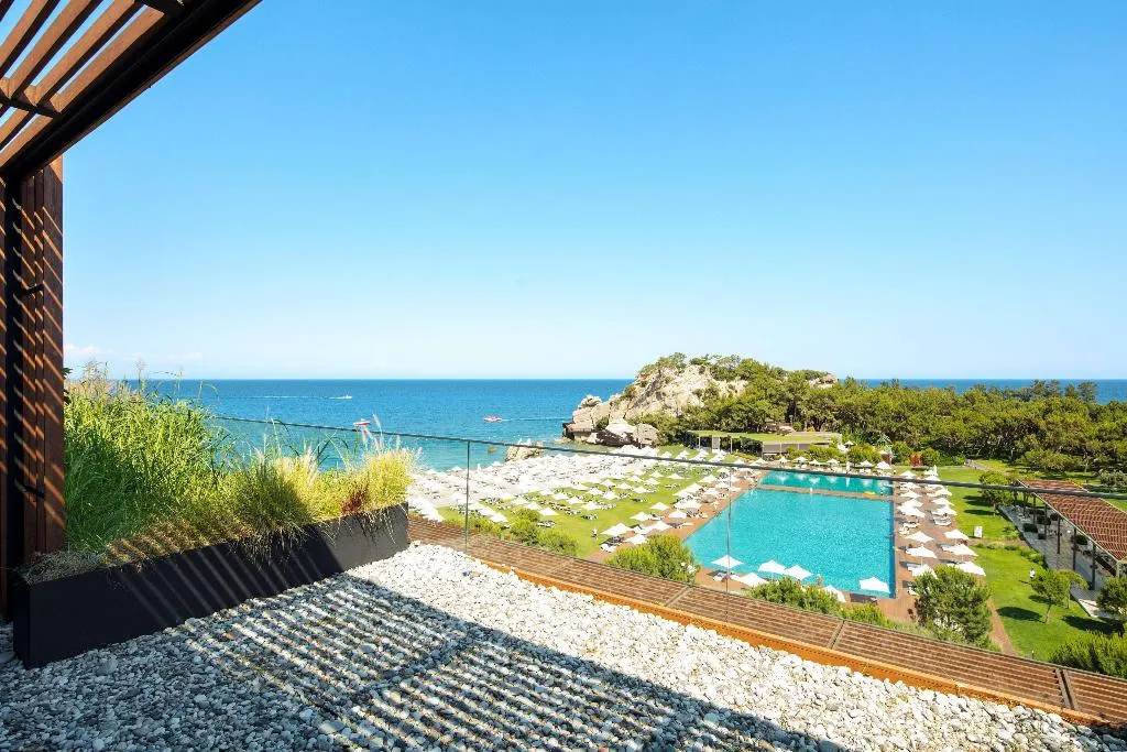 Room, Maxx Royal Kemer, Antalya
