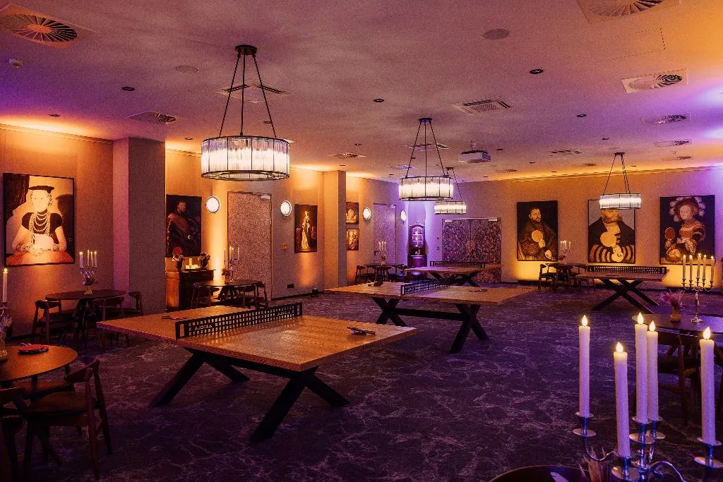Conferences, Hotel Berlin, Berlin, Berlin