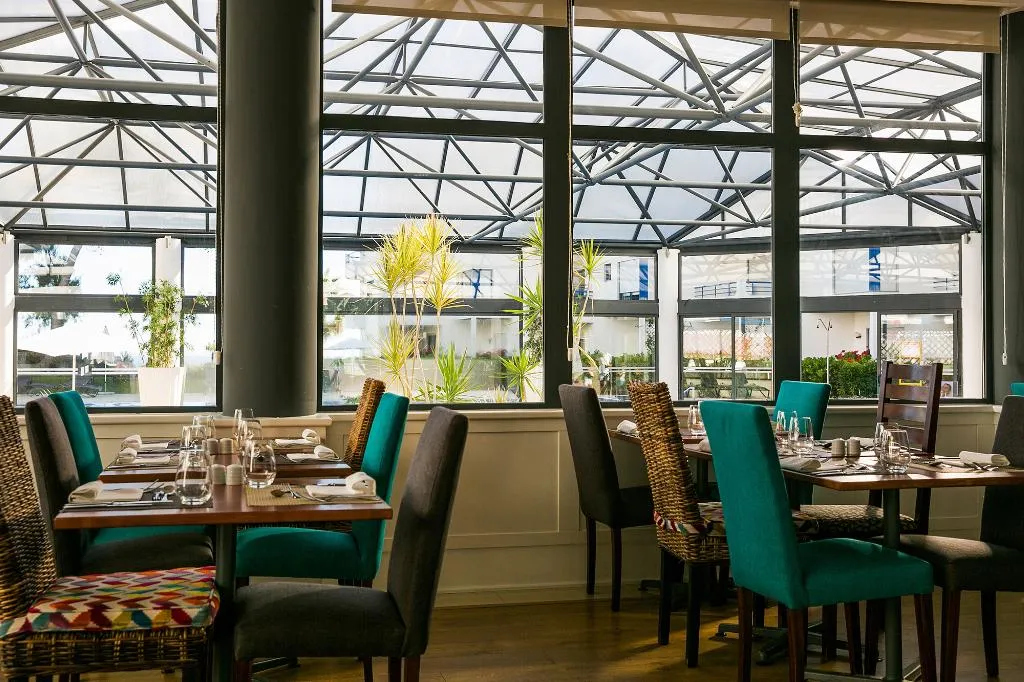 Restaurant, Pestana Cascais Ocean and Conference Aparthotel, Lisbon