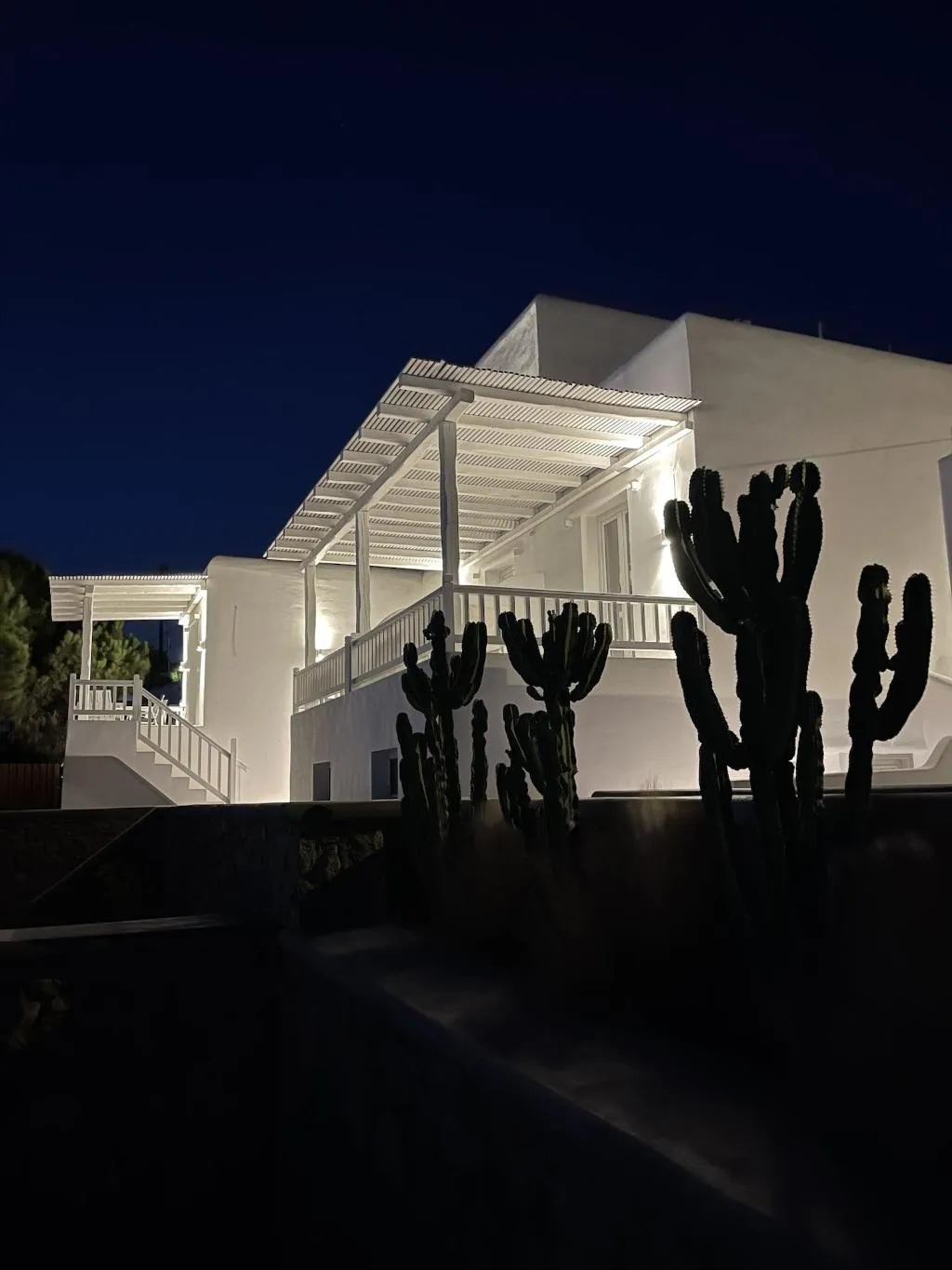 General view, Sofos Suites Mykonos, Mykonos
