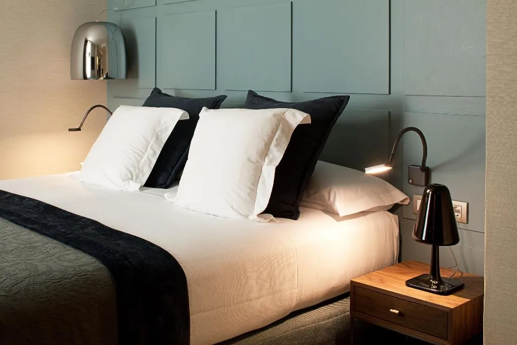 DOUBLE DELUXE Room, Catalonia Boulevard, Barcelona