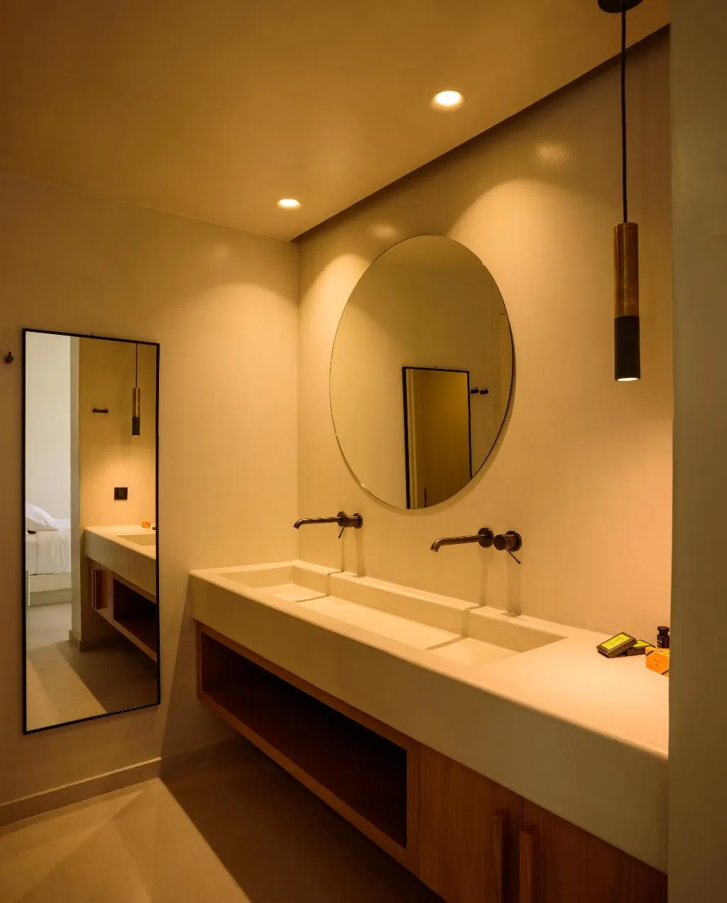 SUITE WITH PRIVATE POOL Room, Potnia Theron Suites, Santorini