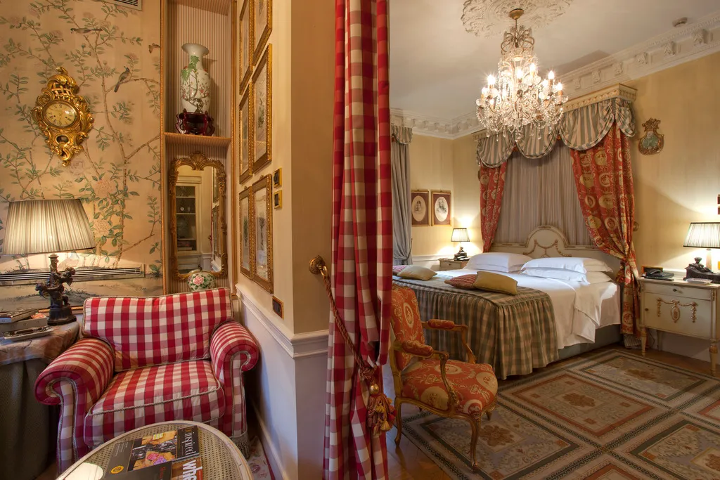 SUITE STANDARD Room, De la Ville Monza - Slh Hotel, Milan