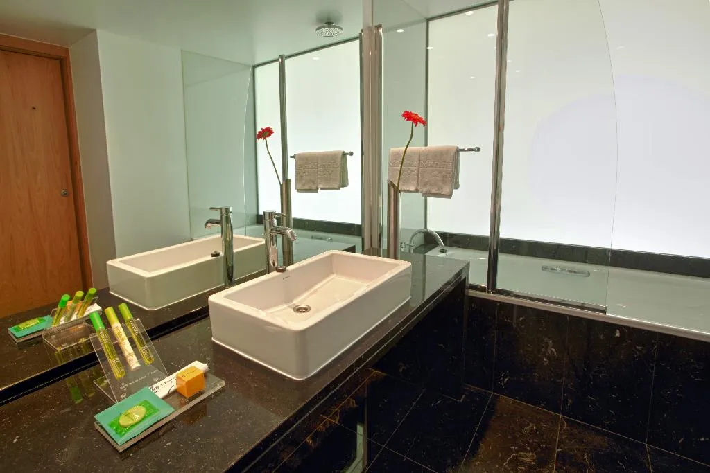 APARTMENT THREE BEDROOMS Room, Marina Club Lagos Resort, Algarve