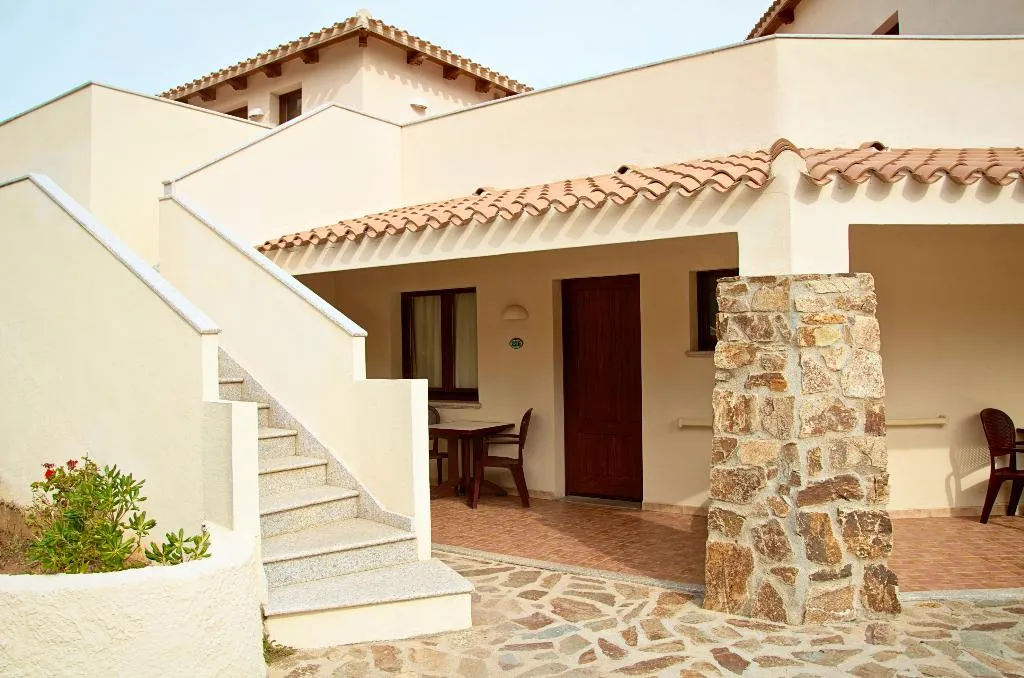 General view, Club Esse Cala Gonone Beach Village, Olbia
