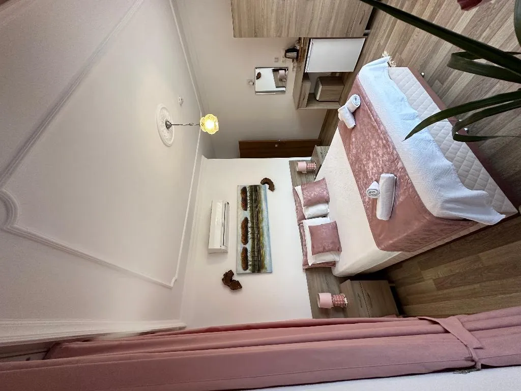 Room TWO BEDS Room, Faralya Misafir Evi, Dalaman