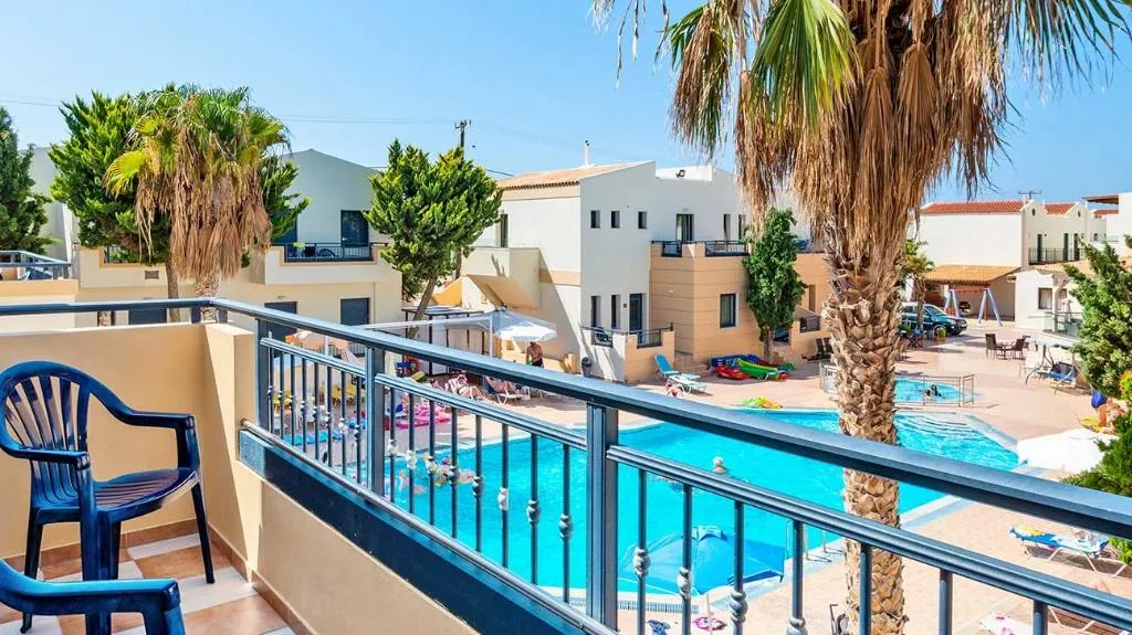 SUITE ONE BEDROOM Room, Blue Aegean Hotel & Suites, Crete