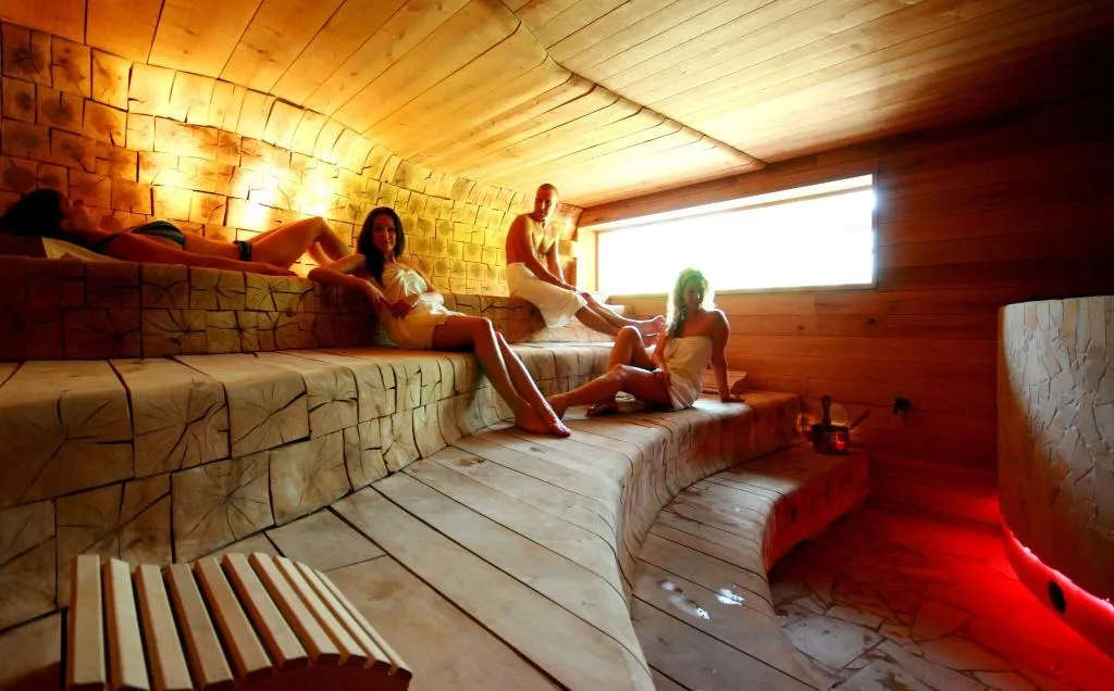 Sports and Entertainment, Tallinn Viimsi SPA, Tallinn