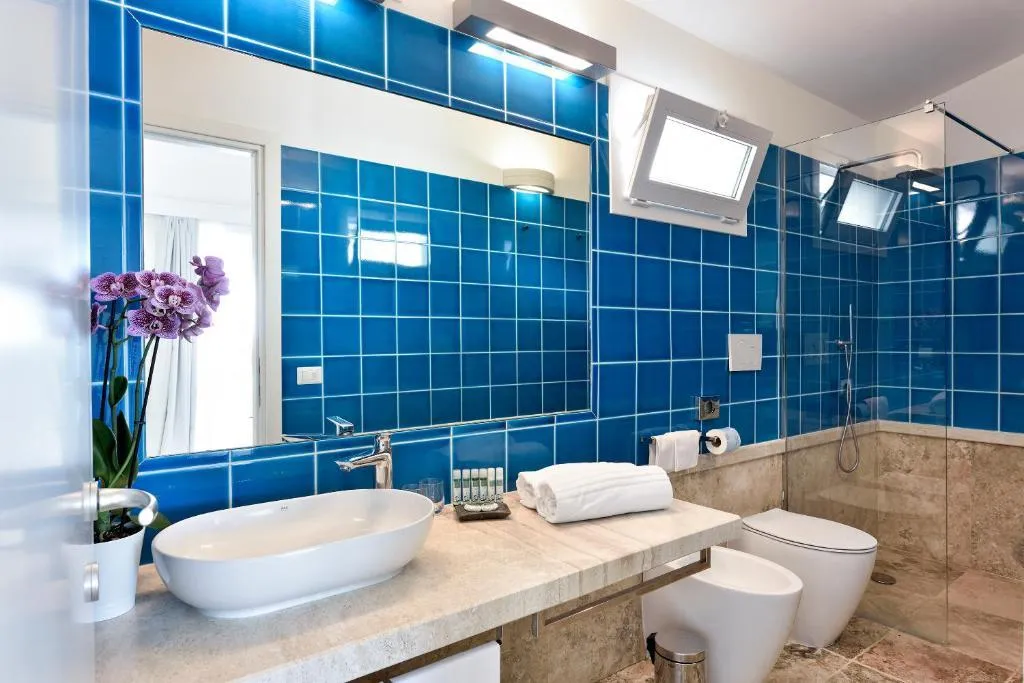 DOUBLE SINGLE USE CLASSIC Room, Arbatax Park Resort - Cottage by Falkensteiner, Cagliari