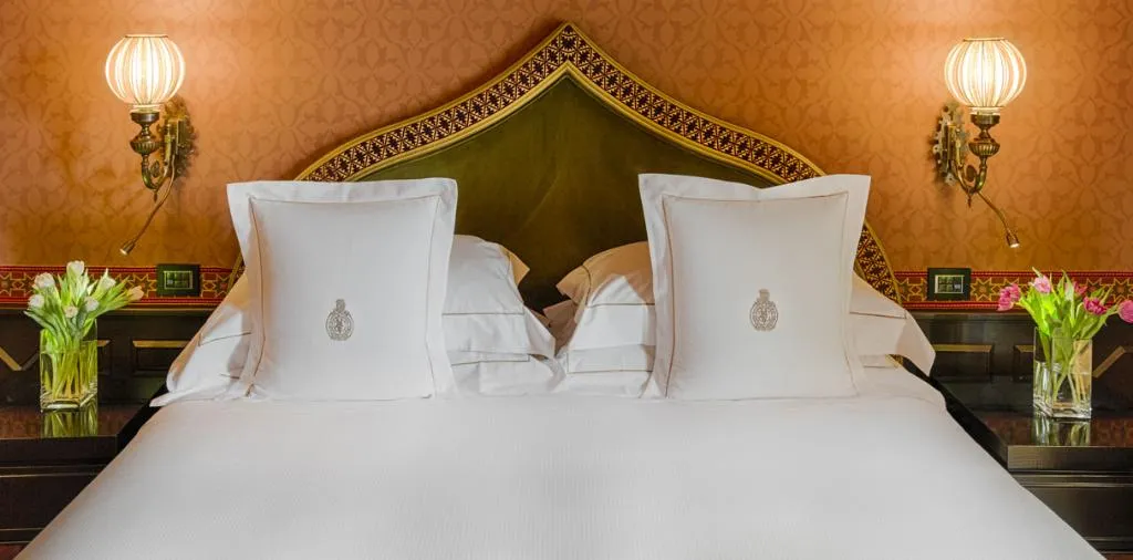 Double or Twin CLASSIC Room, Villa Cora, Florence