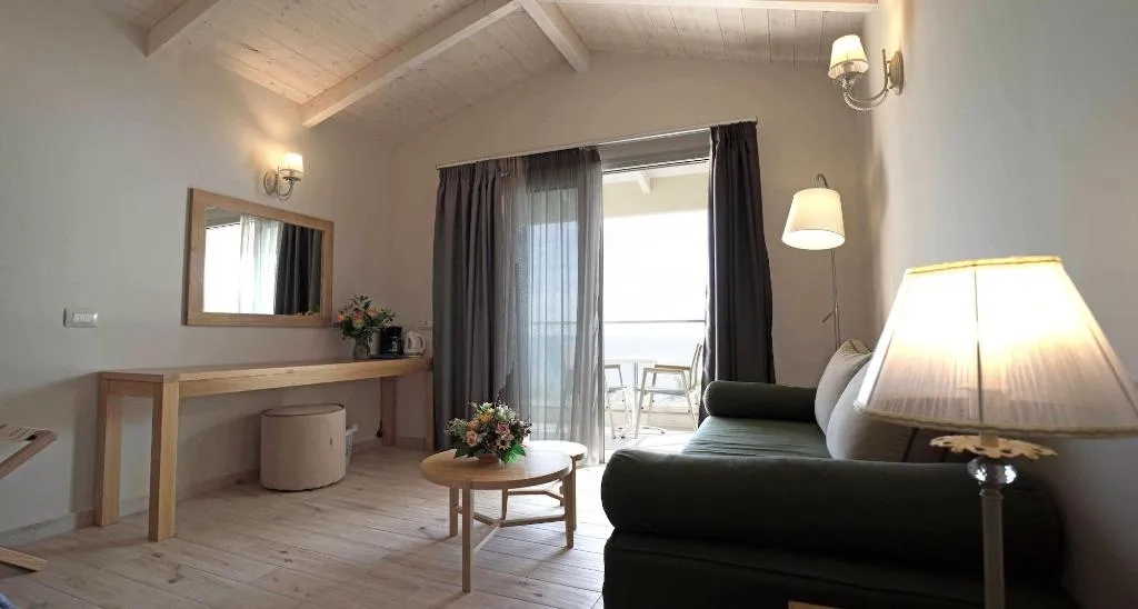 Room, Crystal Beach, Zante