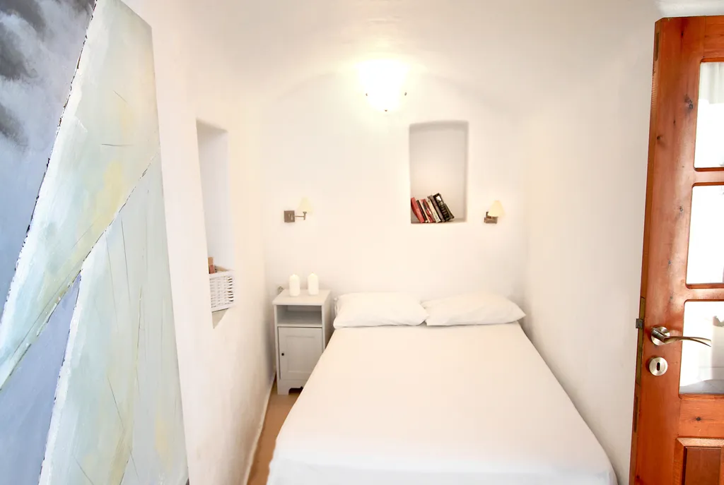 SUITE TWO BEDROOMS Room, Prime Suites, Santorini