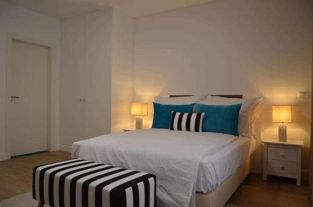 STUDIO WITH DOUBLE BED Room, Studios Funchal by Petit Hotels, Madeira